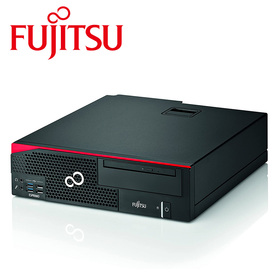 Fujitsu Esprimo D556 G3900 8GB DDR4 500GB HDD WinPro